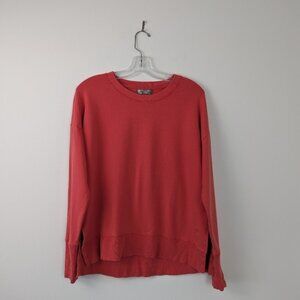 Tuff Athletics Comfort Crew Neck Sweatshirt - Medium